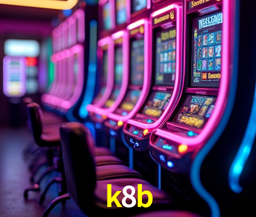 Segurança e performance na plataforma k8b